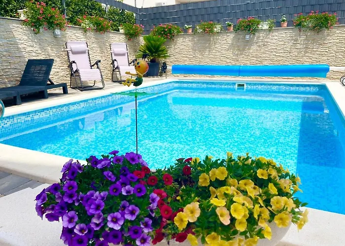 Villa Isabella