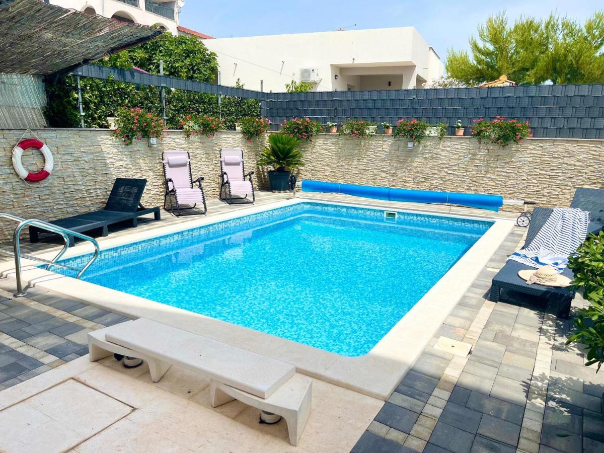 Isabella Apartment *