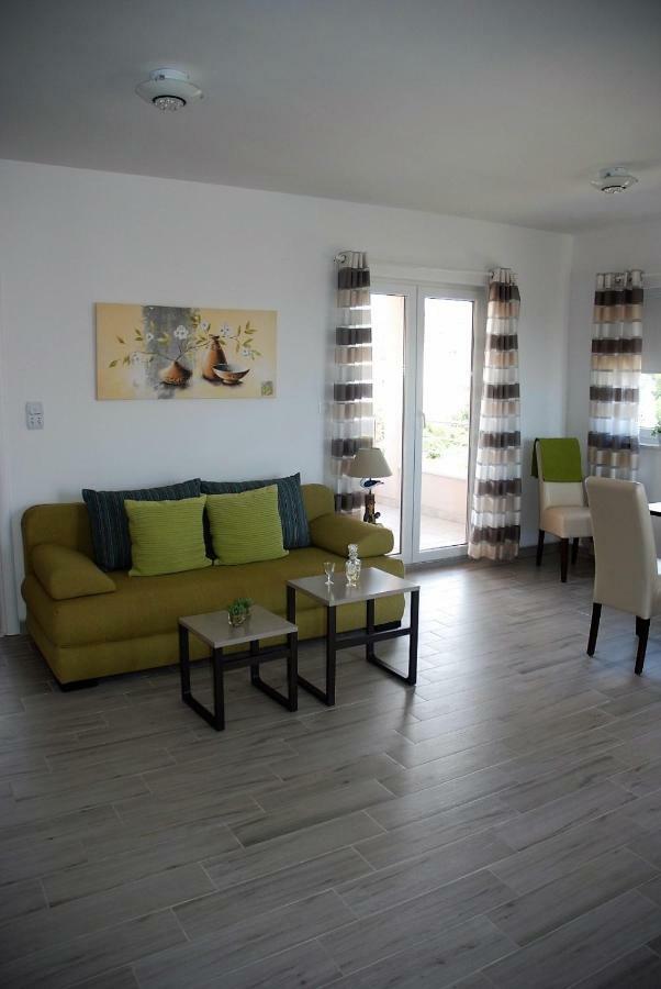 Apartment Isabella Sevid