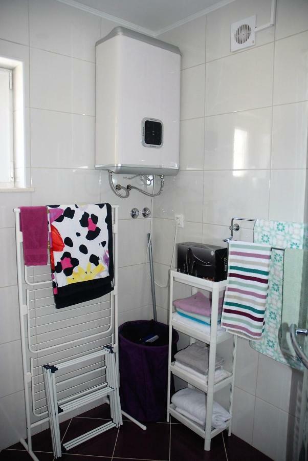 Apartment Isabella *