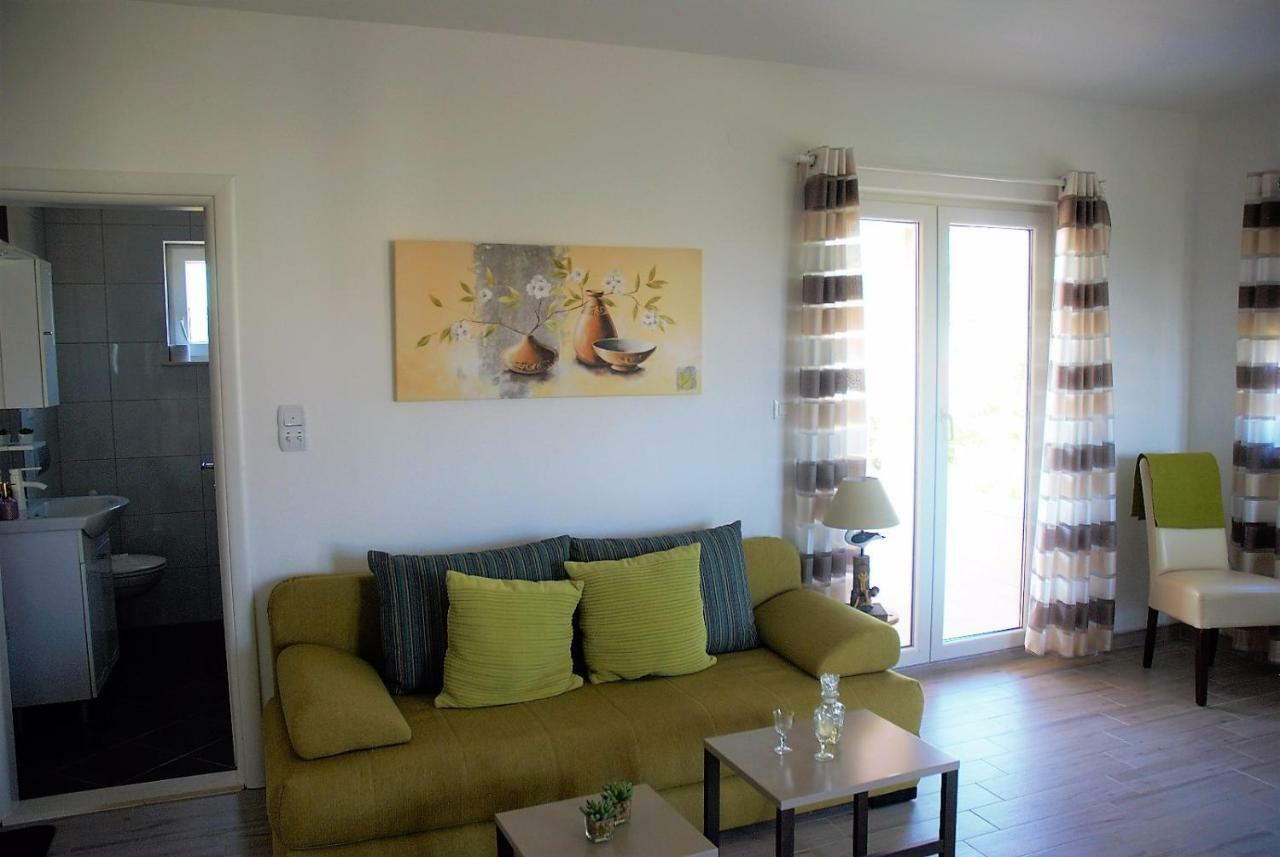 Apartment Isabella Sevid