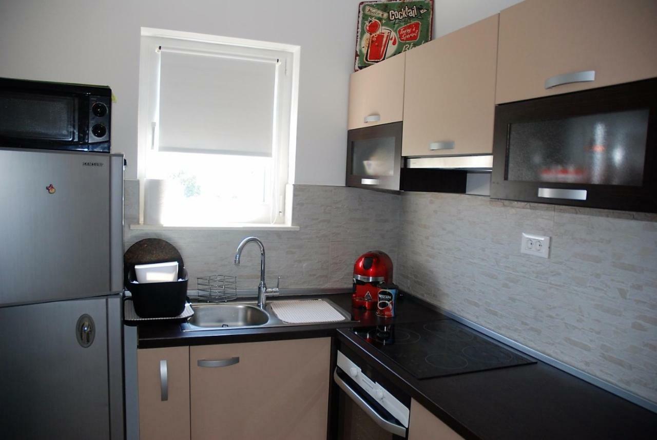 Apartment Isabella *