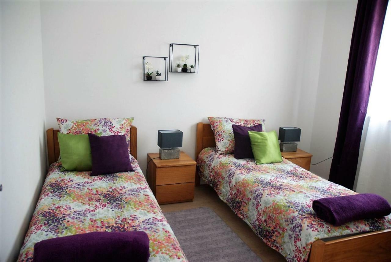 Apartment Isabella Sevid