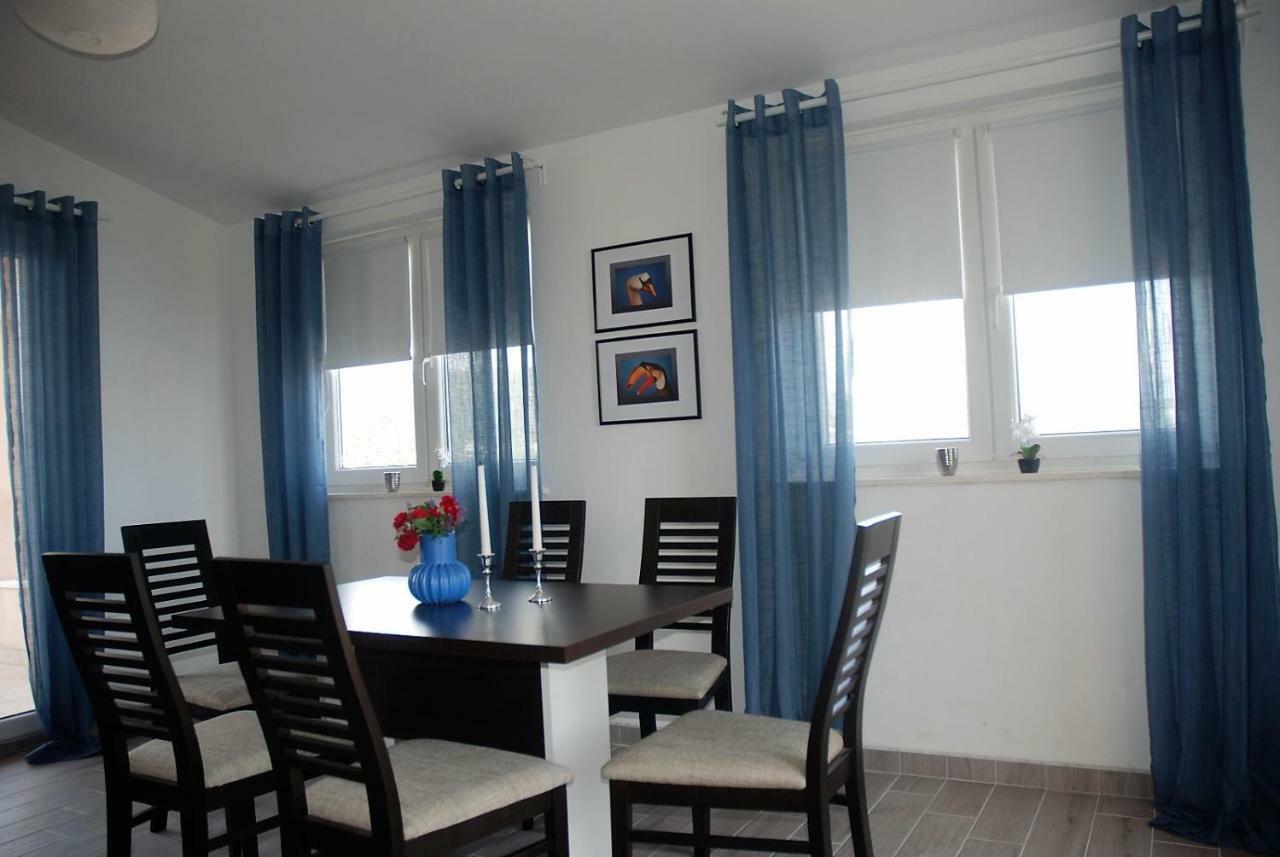 Isabella Apartment *