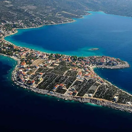 Villa Isabella Sevid Buitenkant foto