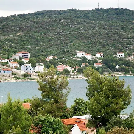 Villa Isabella Sevid Buitenkant foto