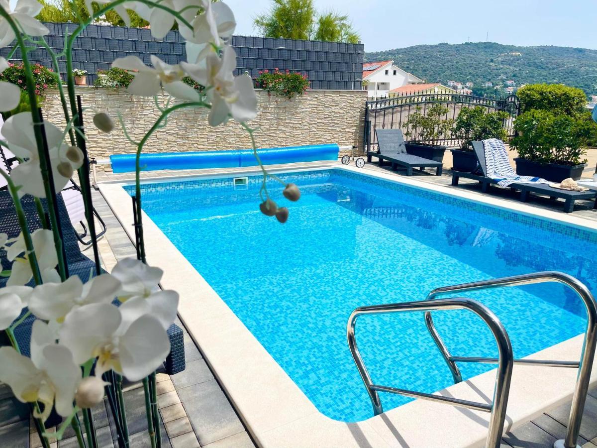 Isabella Appartement *