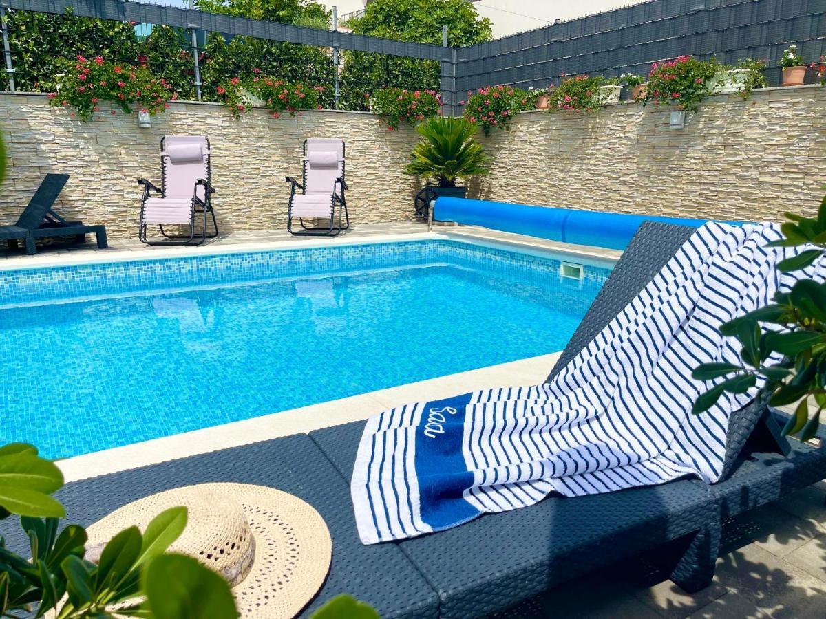Isabella Appartement Sevid