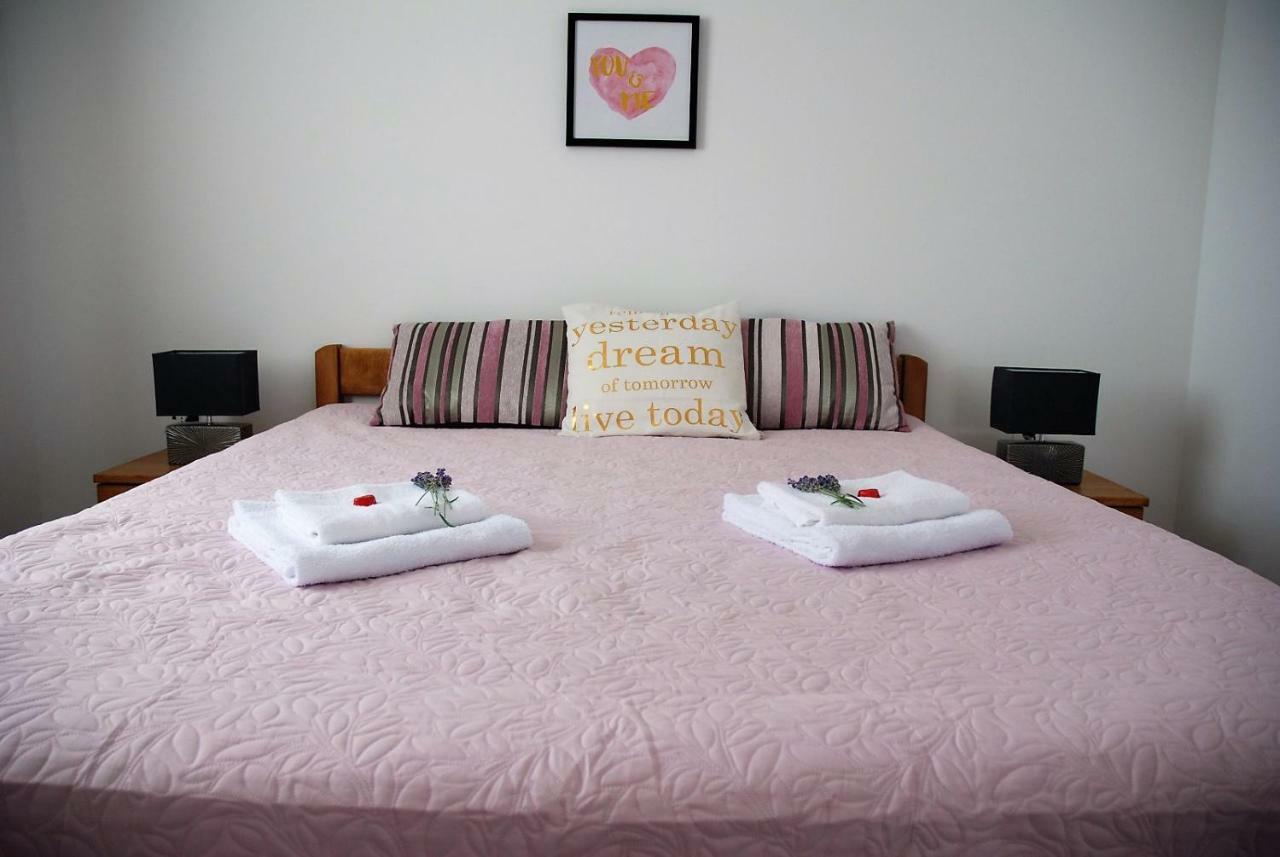 Appartement Isabella *