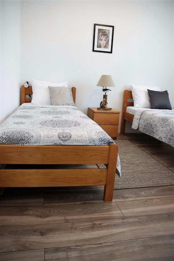 Isabella Appartement Sevid