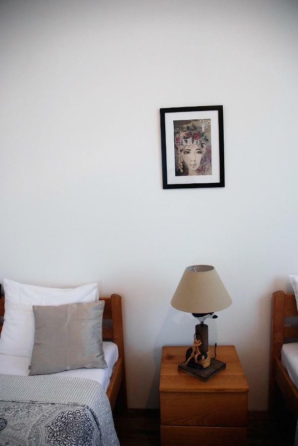 Appartement Isabella Sevid