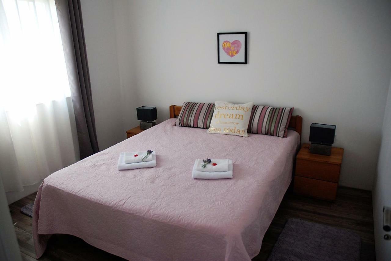 Isabella Appartement *