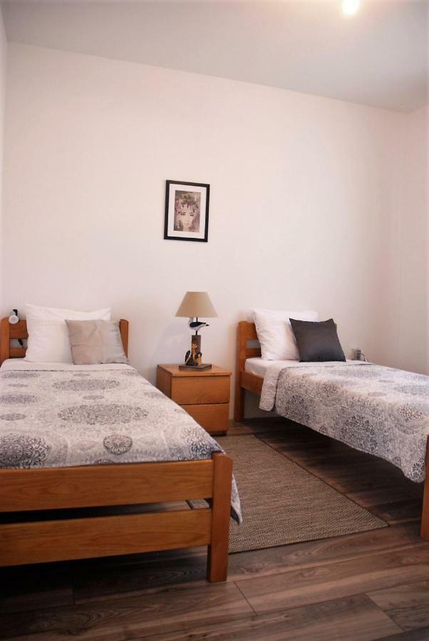 Isabella Appartement *